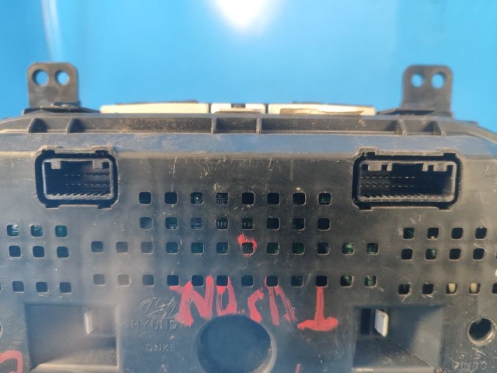 94011-2S080 | Панель приладів HYUNDAI TUCSON LM 09-15 - Фото 7