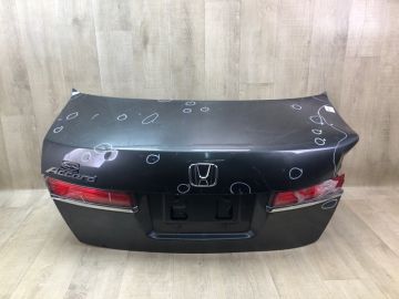 Кришка багажника HONDA ACCORD USA 07-12