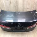 68500-TA5-A90ZZ | Кришка багажника HONDA ACCORD USA 07-12 - Прев'ю 3