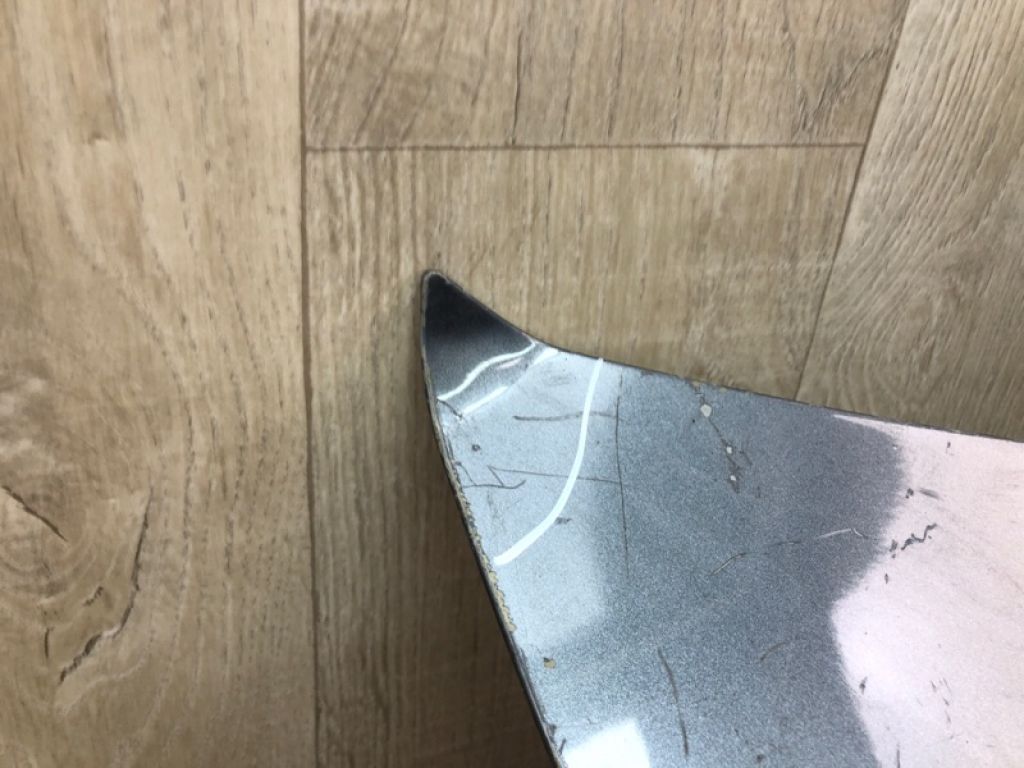 68500-TA5-A90ZZ | Кришка багажника HONDA ACCORD USA 07-12 - Фото 4