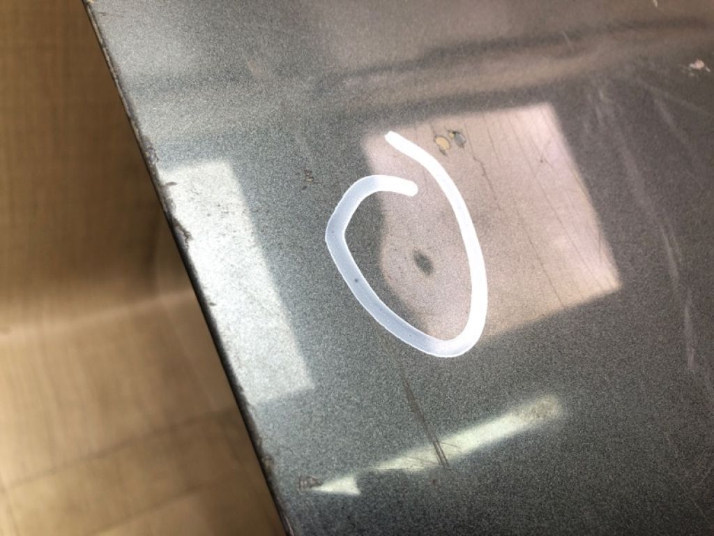 68500-TA5-A90ZZ | Кришка багажника HONDA ACCORD USA 07-12 - Фото 6