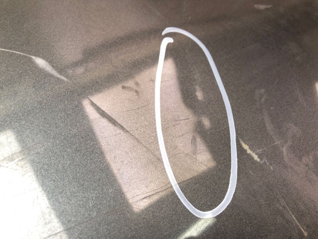 68500-TA5-A90ZZ | Кришка багажника HONDA ACCORD USA 07-12 - Фото 7