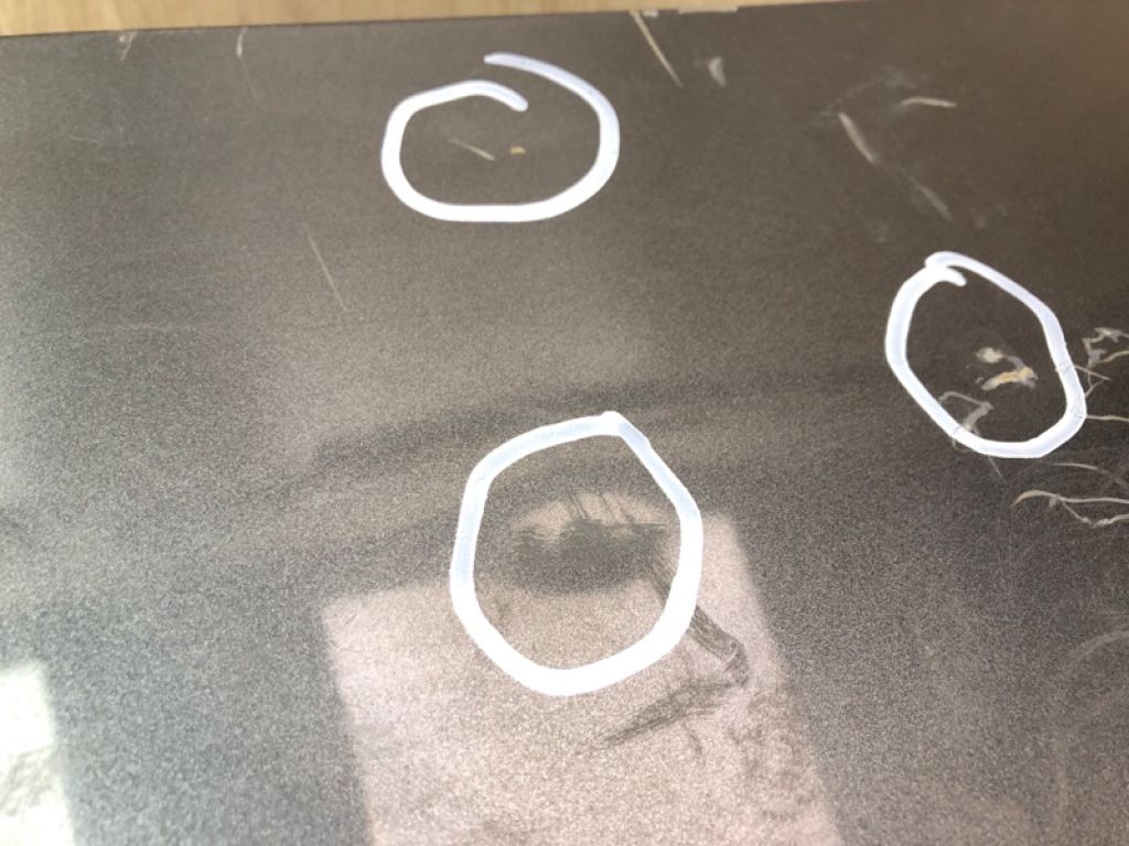 68500-TA5-A90ZZ | Кришка багажника HONDA ACCORD USA 07-12 - Фото 9