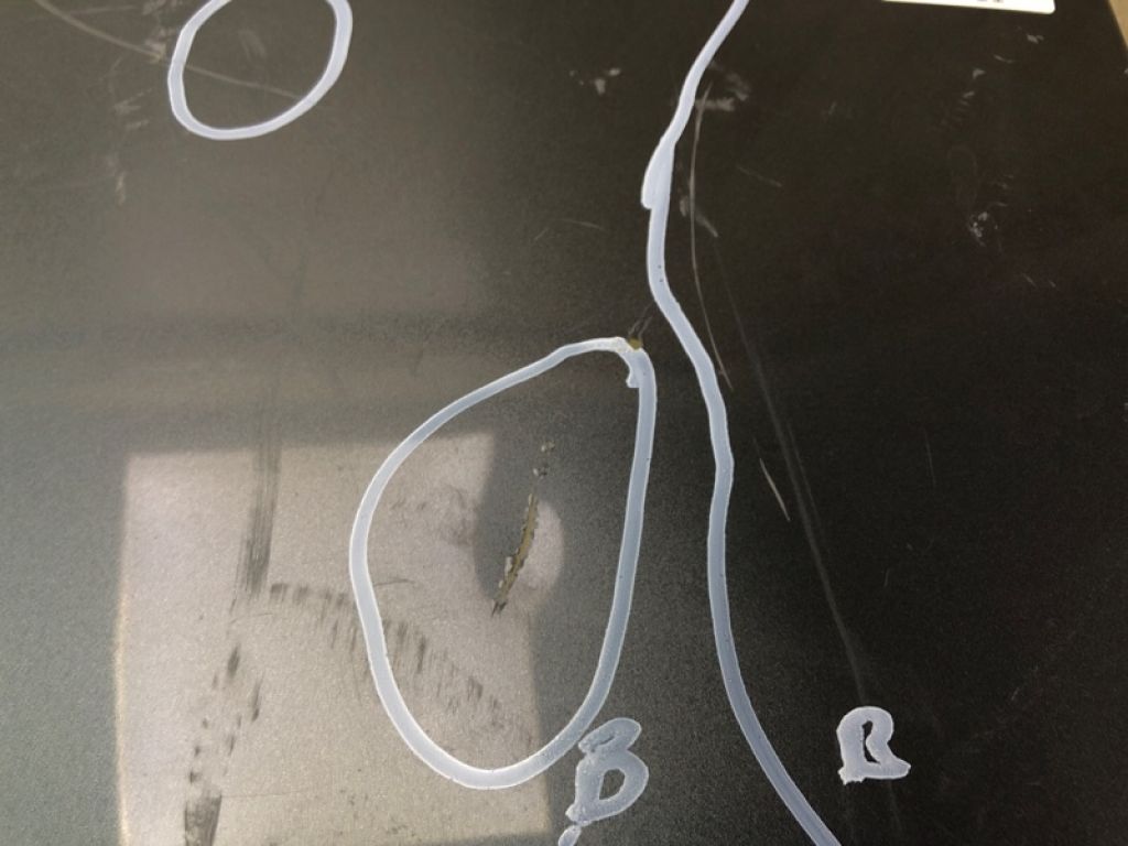 68500-TA5-A90ZZ | Кришка багажника HONDA ACCORD USA 07-12 - Фото 12