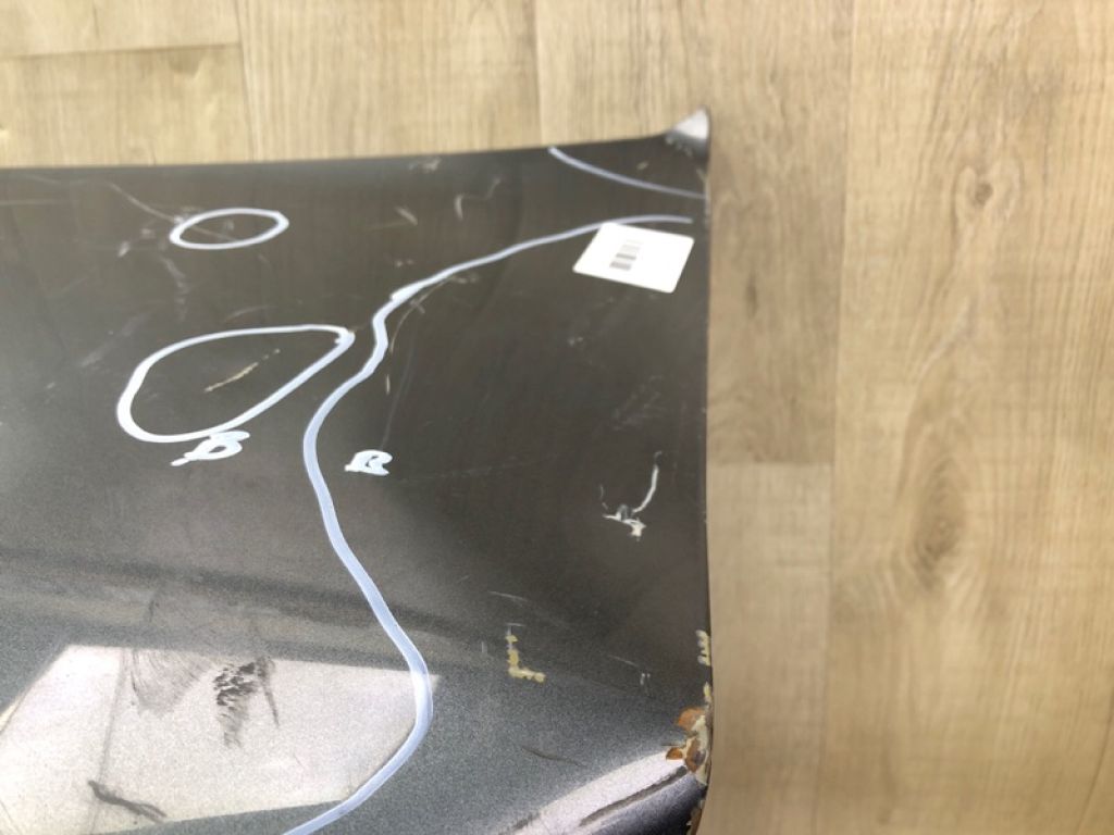 68500-TA5-A90ZZ | Кришка багажника HONDA ACCORD USA 07-12 - Фото 13