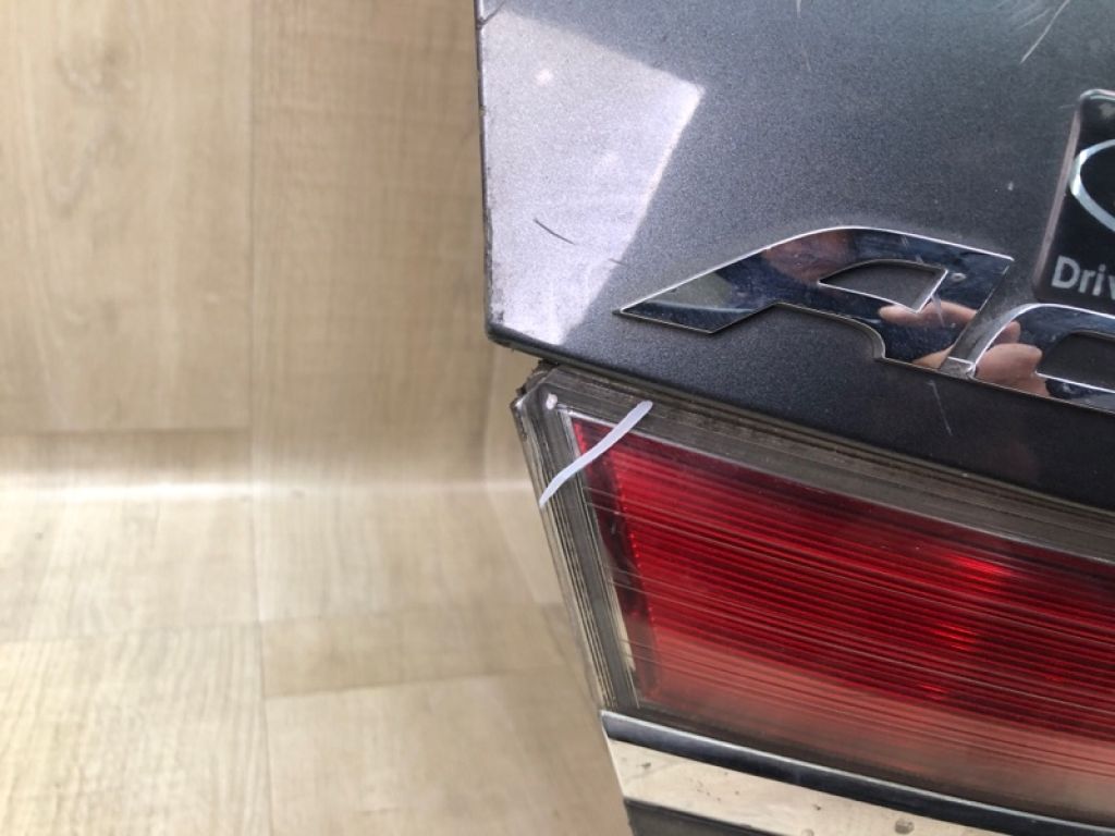 68500-TA5-A90ZZ | Кришка багажника HONDA ACCORD USA 07-12 - Фото 18