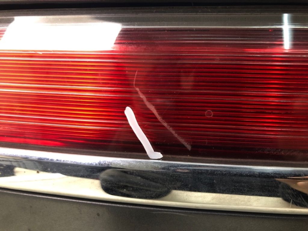 68500-TA5-A90ZZ | Кришка багажника HONDA ACCORD USA 07-12 - Фото 19