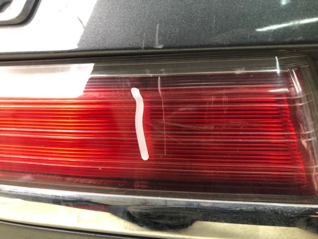 68500-TA5-A90ZZ | Кришка багажника HONDA ACCORD USA 07-12 - Фото 20