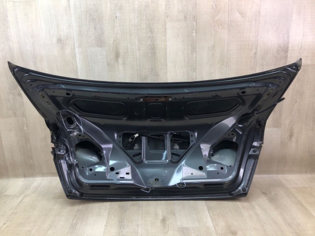 68500-TA5-A90ZZ | Кришка багажника HONDA ACCORD USA 07-12 - Фото 24