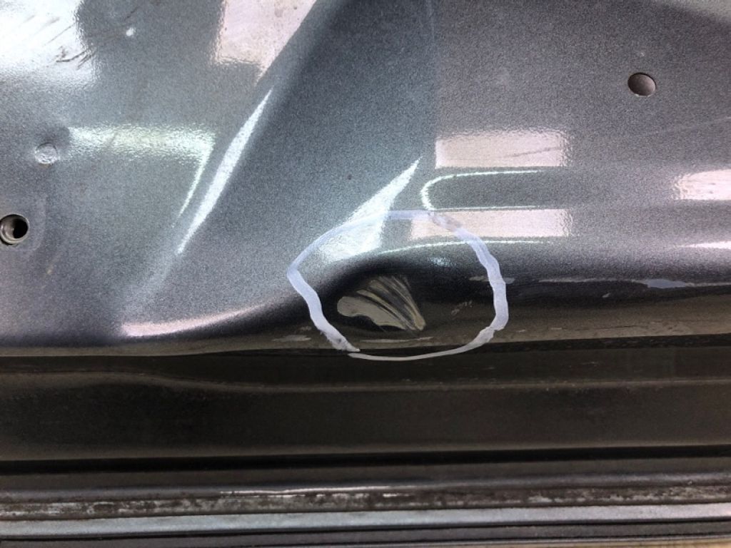 68500-TA5-A90ZZ | Кришка багажника HONDA ACCORD USA 07-12 - Фото 25