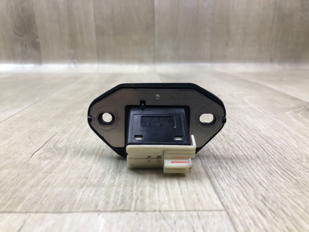 8494553010 | Кнопка відкриття багажника зовнішня LEXUS HS250H (ANF10) 09-12 - Фото 4