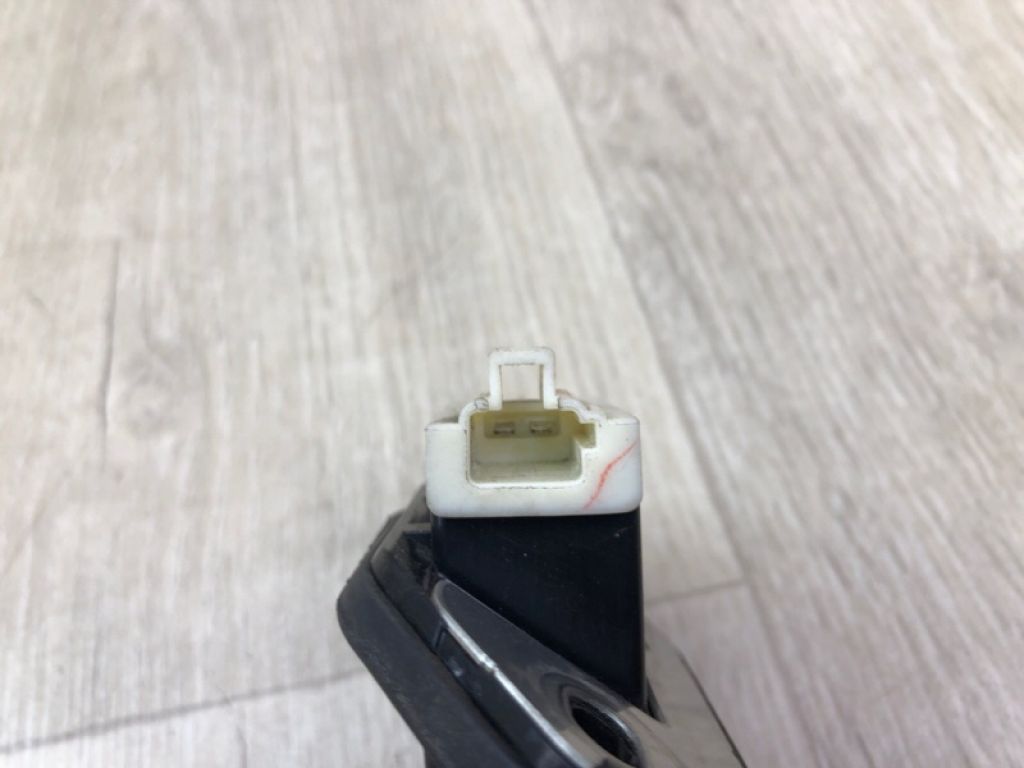 8494553010 | Кнопка відкриття багажника зовнішня LEXUS HS250H (ANF10) 09-12 - Фото 5