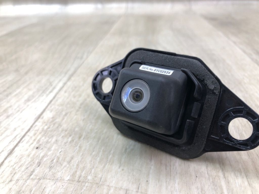 8679075040 | Камера заднього виду LEXUS HS250H (ANF10) 09-12 - Фото 2