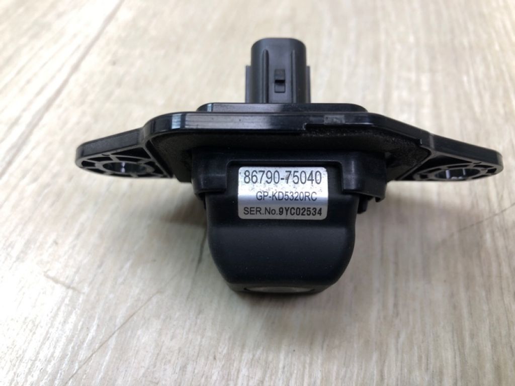 8679075040 | Камера заднього виду LEXUS HS250H (ANF10) 09-12 - Фото 7