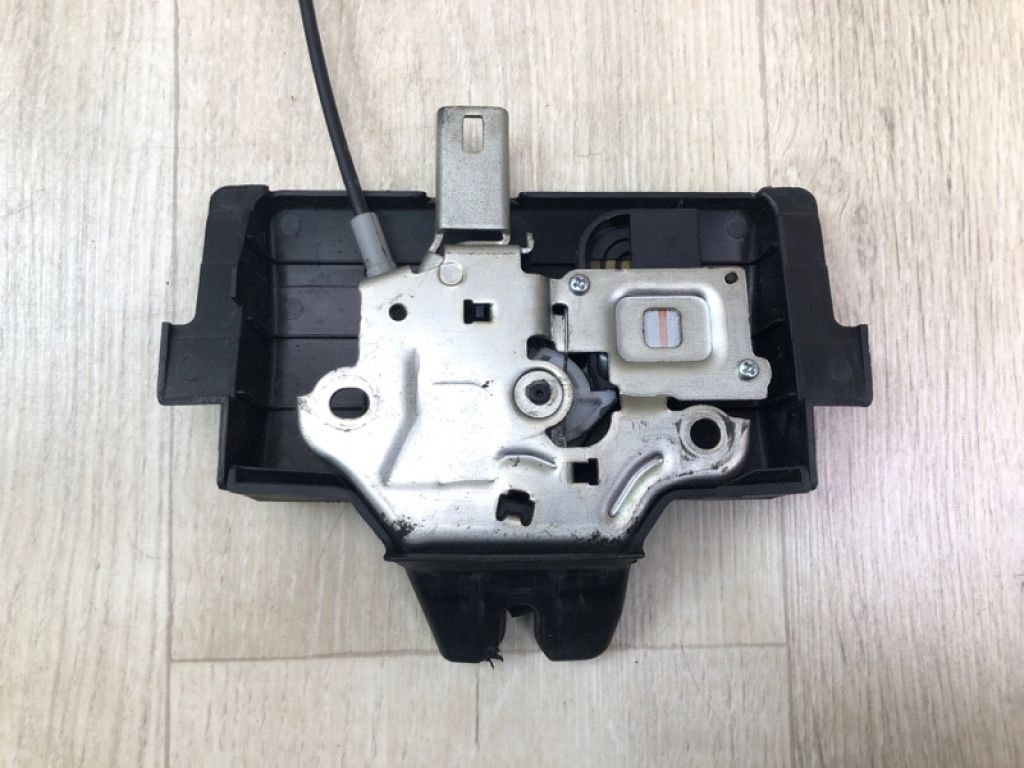 6460075030 | Замок кришки багажника LEXUS HS250H (ANF10) 09-12 - Фото 4