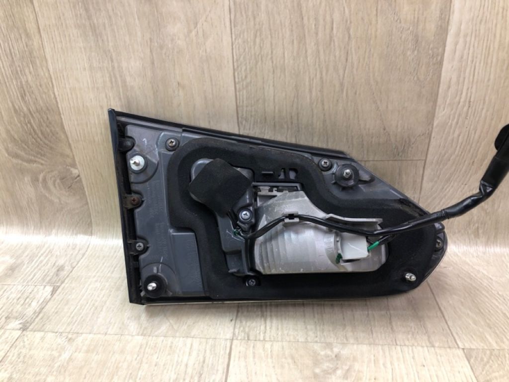 8158175030 | Ліхтар внутрішній прав. LEXUS HS250H (ANF10) 09-12 - Фото 4