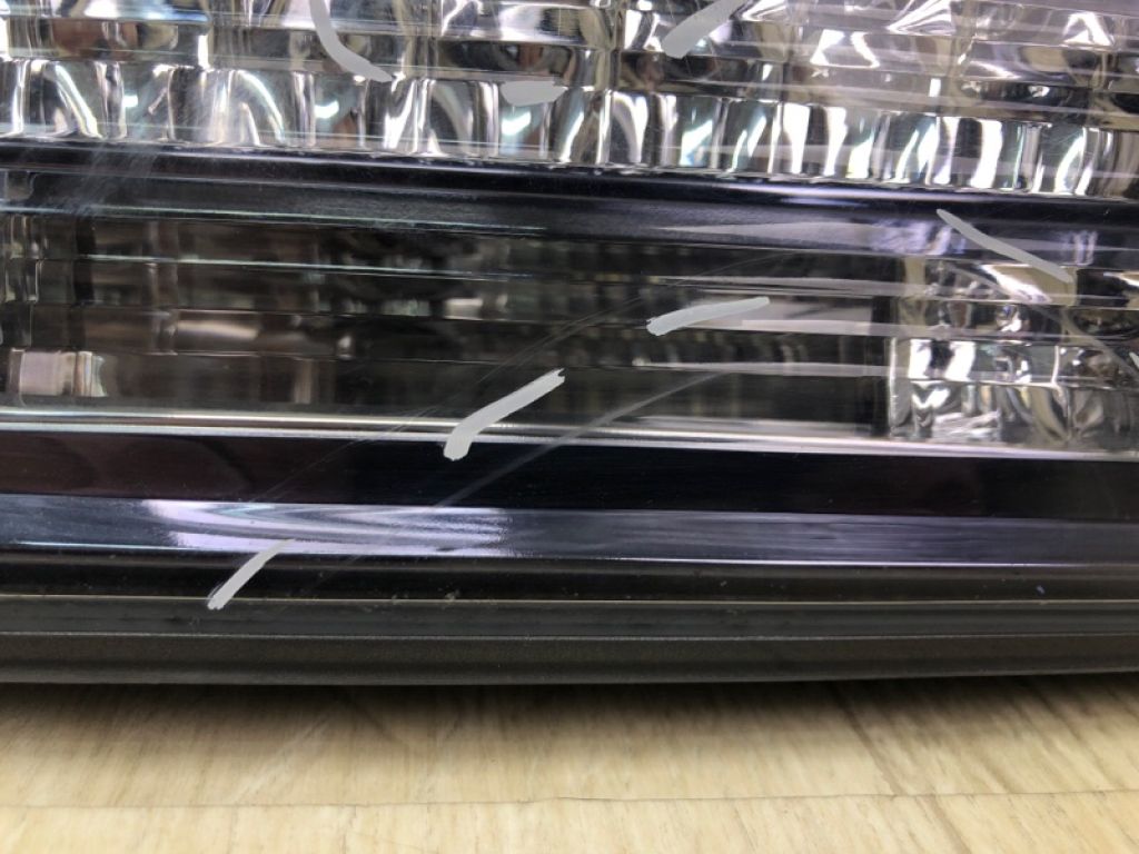 8158175030 | Ліхтар внутрішній прав. LEXUS HS250H (ANF10) 09-12 - Фото 8