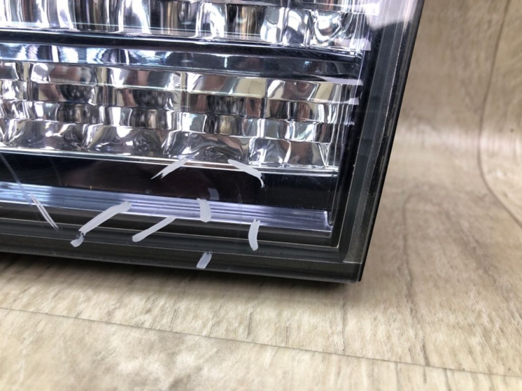 8158175030 | Ліхтар внутрішній прав. LEXUS HS250H (ANF10) 09-12 - Фото 9