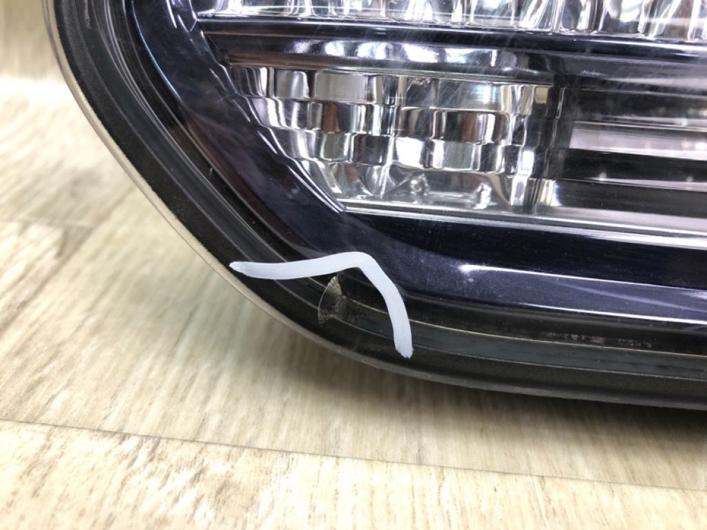 8158175030 | Ліхтар внутрішній прав. LEXUS HS250H (ANF10) 09-12 - Фото 11