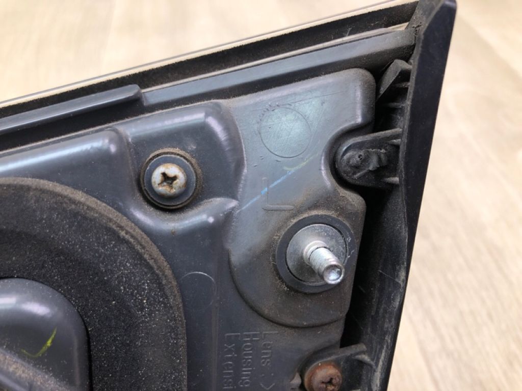 8159175030 | Ліхтар внутрішній лів. LEXUS HS250H (ANF10) 09-12 - Фото 6