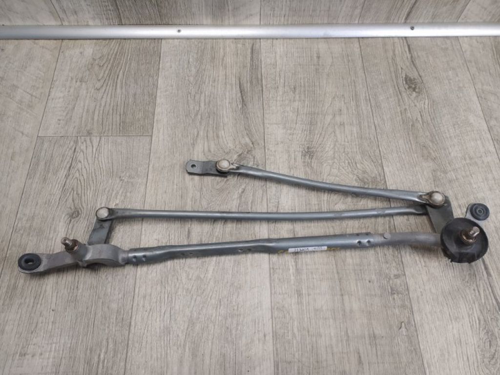 85150-06120 | Трапеція склоочисників TOYOTA CAMRY 55 14-17