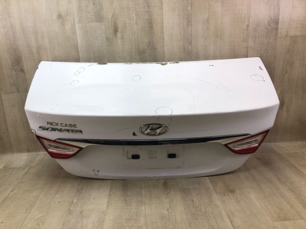 692003Q000 | Крышка багажника HYUNDAI SONATA YF 10-14
