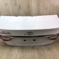 692003Q000 | Крышка багажника HYUNDAI SONATA YF 10-14