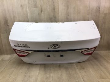 Крышка багажника HYUNDAI SONATA YF 10-14