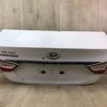 692003Q000 | Крышка багажника HYUNDAI SONATA YF 10-14 - Превью 2