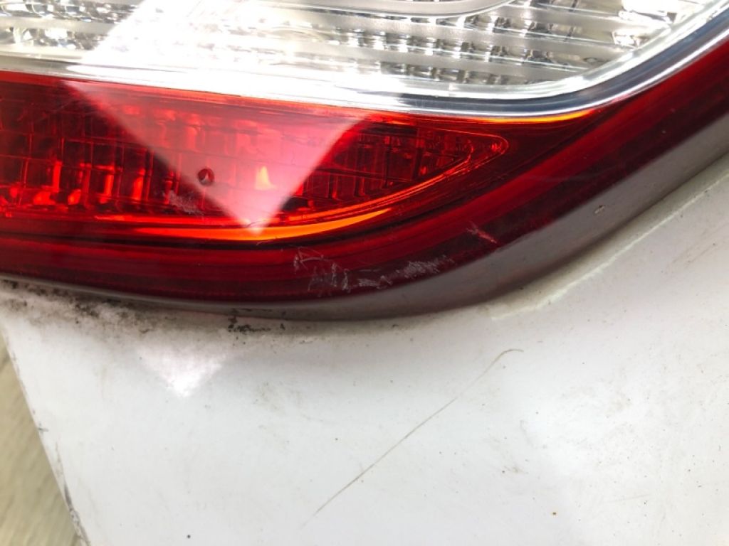692003Q000 | Крышка багажника HYUNDAI SONATA YF 10-14 - Фото 20