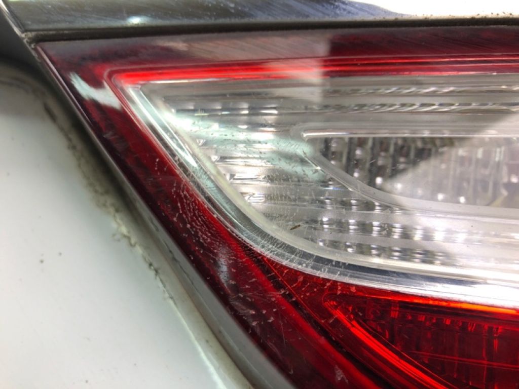 692003Q000 | Крышка багажника HYUNDAI SONATA YF 10-14 - Фото 21