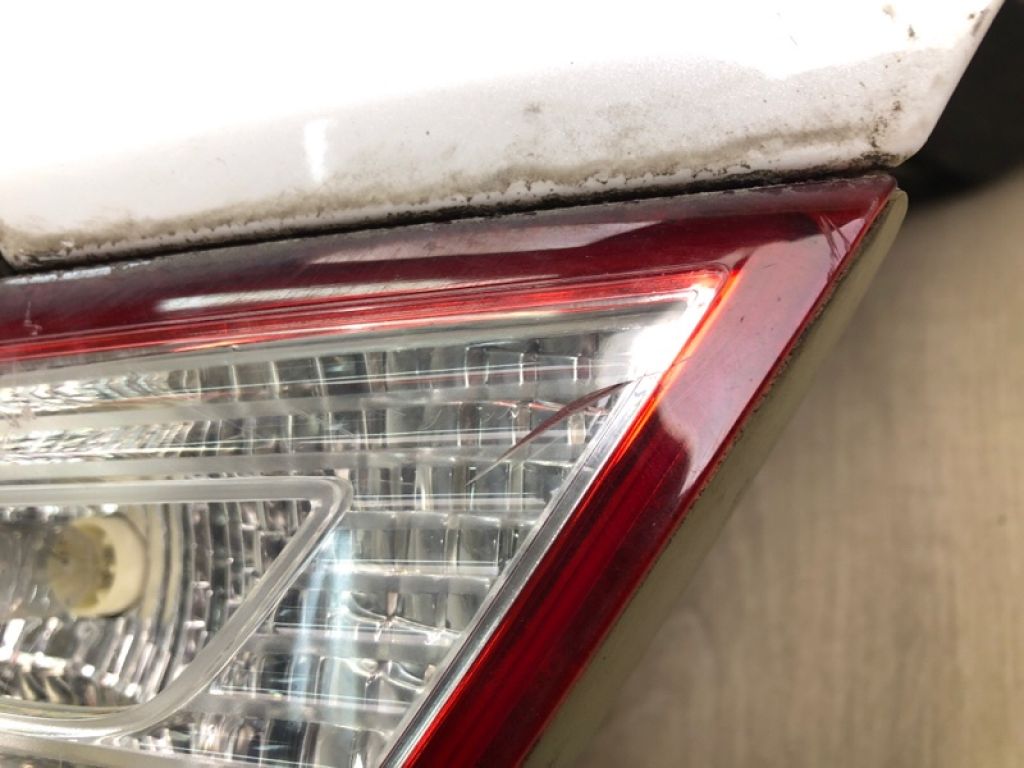 692003Q000 | Крышка багажника HYUNDAI SONATA YF 10-14 - Фото 22