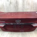 692003Q000 | Кришка багажника HYUNDAI SONATA YF 10-14