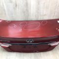 692003Q000 | Кришка багажника HYUNDAI SONATA YF 10-14 - Прев'ю 3