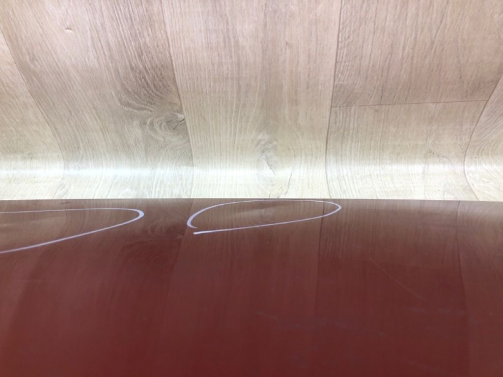 692003Q000 | Кришка багажника HYUNDAI SONATA YF 10-14 - Фото 7