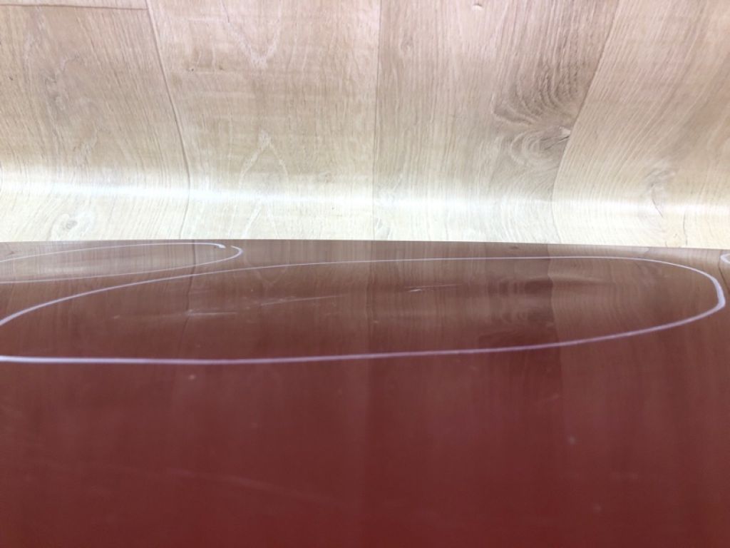 692003Q000 | Кришка багажника HYUNDAI SONATA YF 10-14 - Фото 8