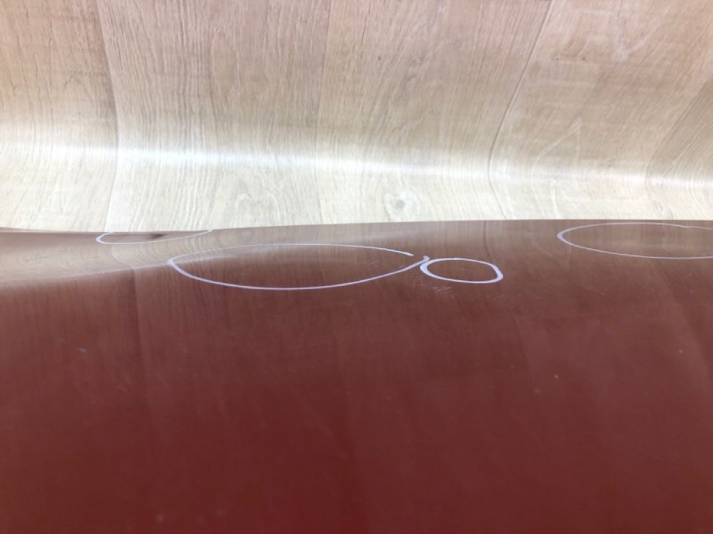 692003Q000 | Кришка багажника HYUNDAI SONATA YF 10-14 - Фото 10