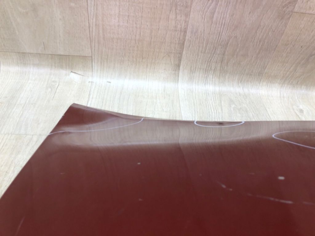 692003Q000 | Кришка багажника HYUNDAI SONATA YF 10-14 - Фото 11