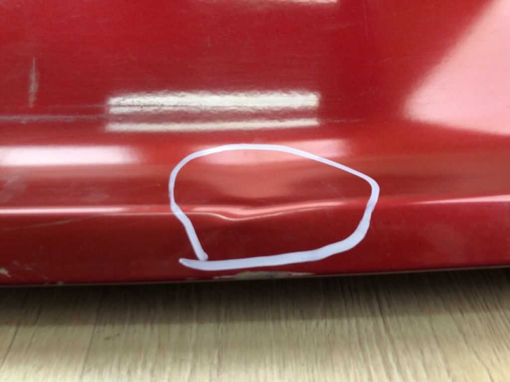 692003Q000 | Кришка багажника HYUNDAI SONATA YF 10-14 - Фото 13