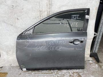 Двері передн. лів. NISSAN ALTIMA L33 12-18