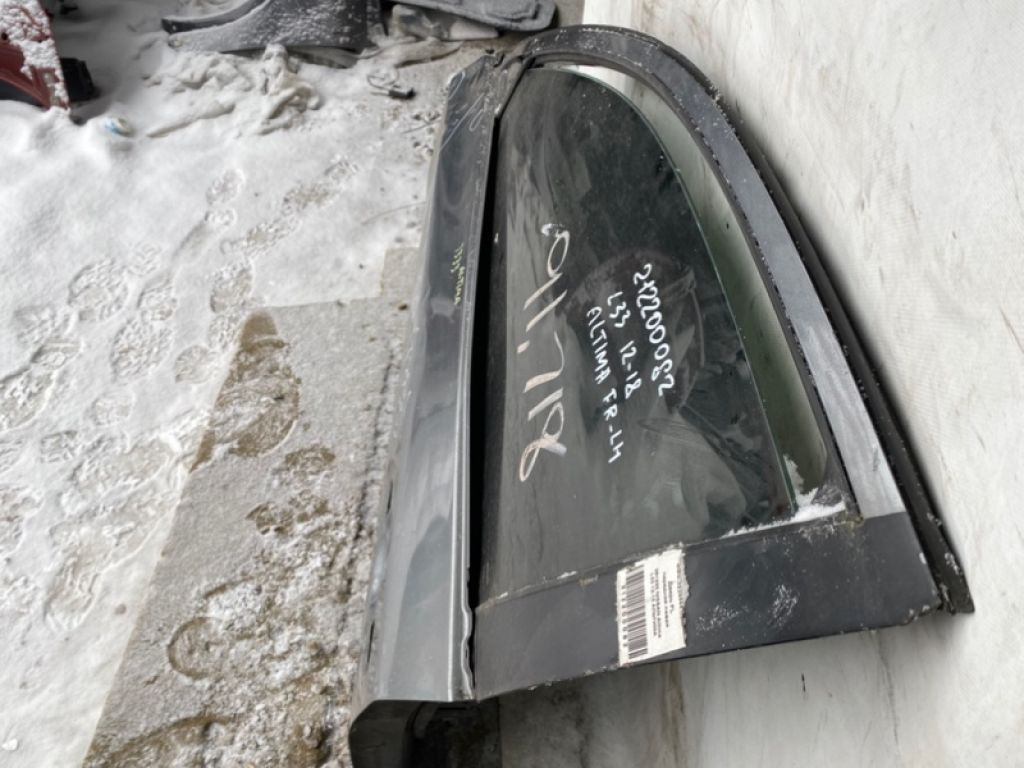 80101-3TA0A | Двері передн. лів. NISSAN ALTIMA L33 12-18 - Фото 2