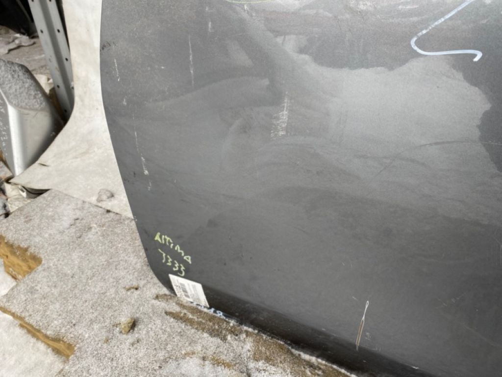 80101-3TA0A | Двері передн. лів. NISSAN ALTIMA L33 12-18 - Фото 6