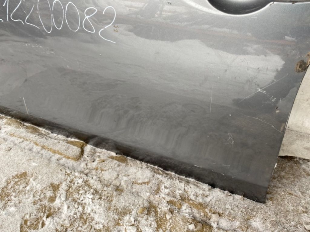 80101-3TA0A | Двері передн. лів. NISSAN ALTIMA L33 12-18 - Фото 7