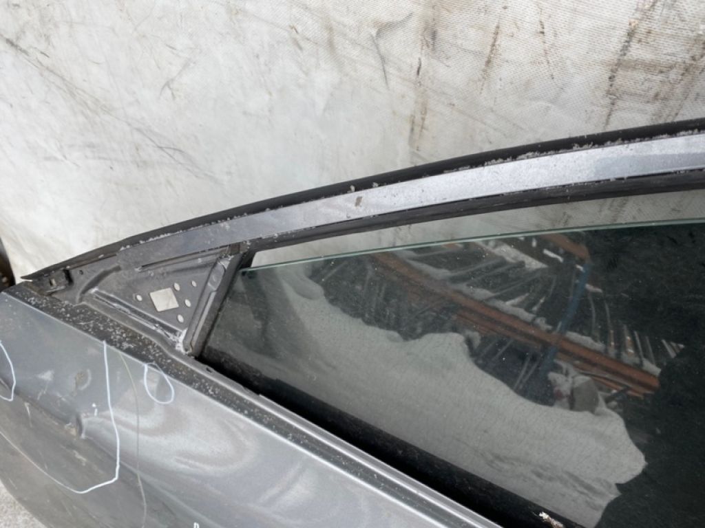 80101-3TA0A | Двері передн. лів. NISSAN ALTIMA L33 12-18 - Фото 9