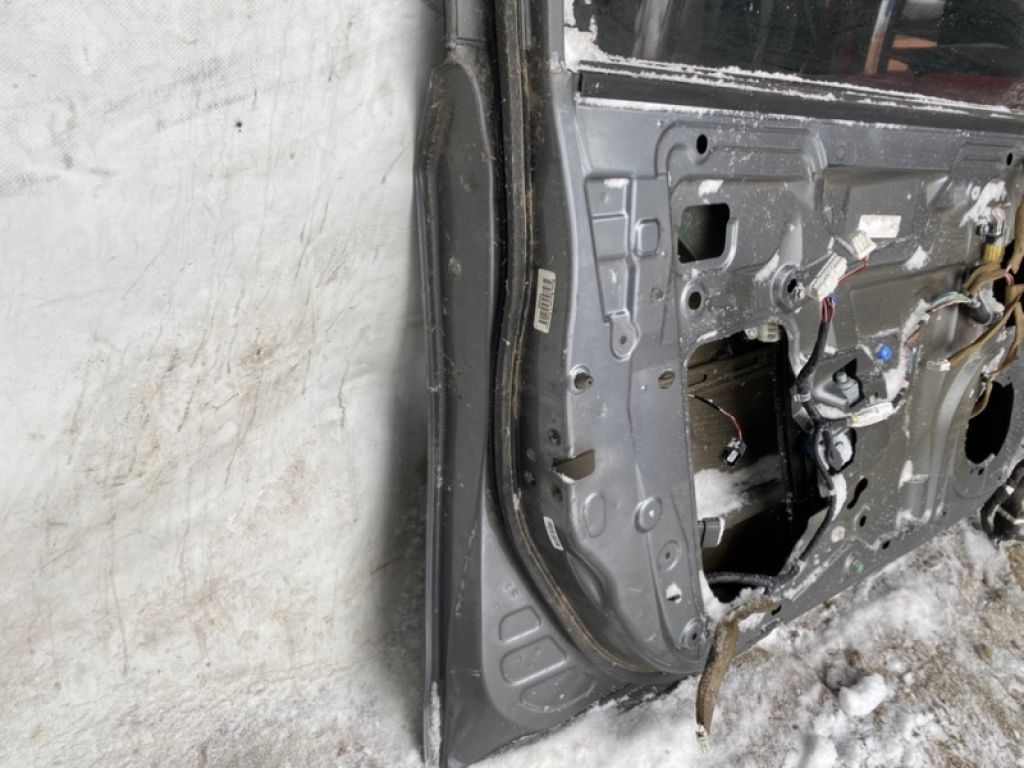 80101-3TA0A | Двері передн. лів. NISSAN ALTIMA L33 12-18 - Фото 14