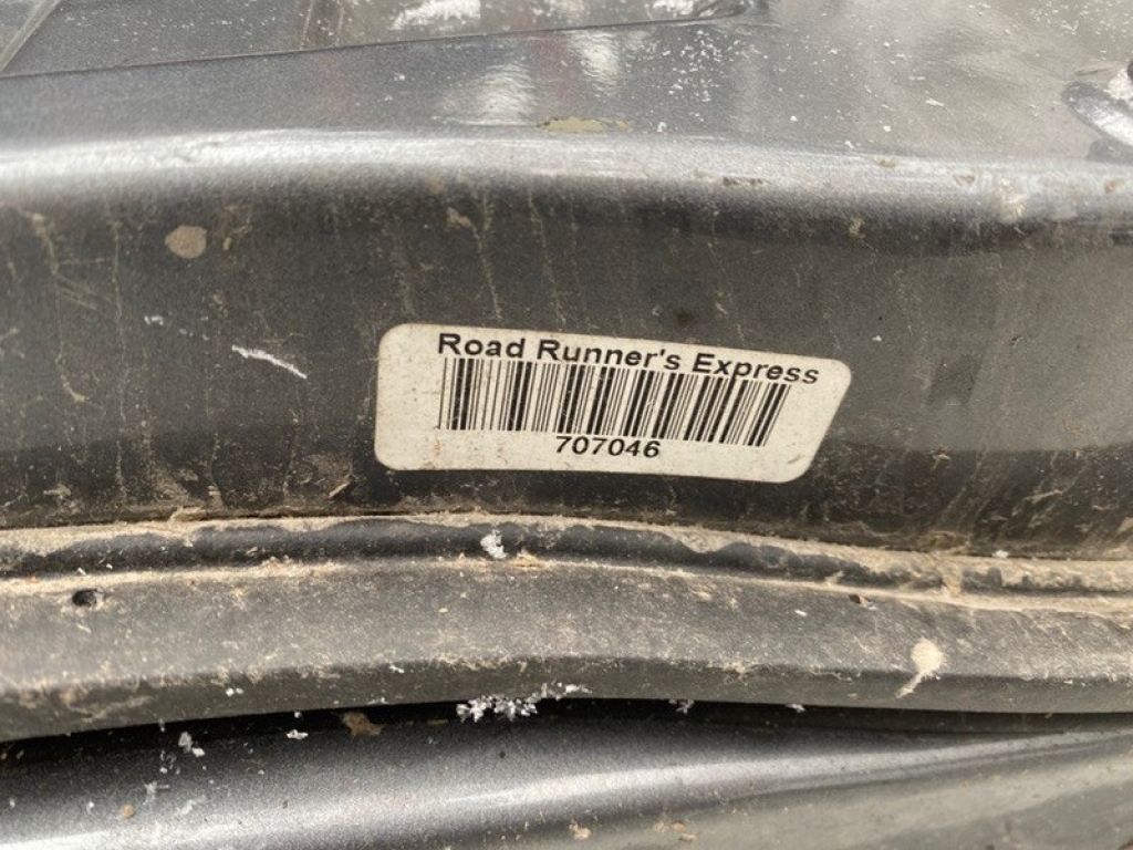 80101-3TA0A | Двері передн. лів. NISSAN ALTIMA L33 12-18 - Фото 15