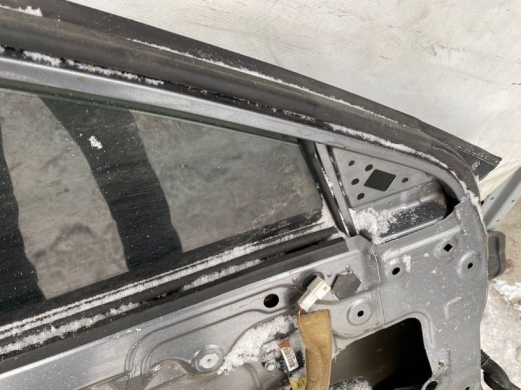 80101-3TA0A | Двері передн. лів. NISSAN ALTIMA L33 12-18 - Фото 16