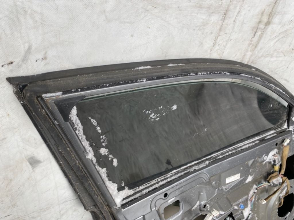 80101-3TA0A | Двері передн. лів. NISSAN ALTIMA L33 12-18 - Фото 17