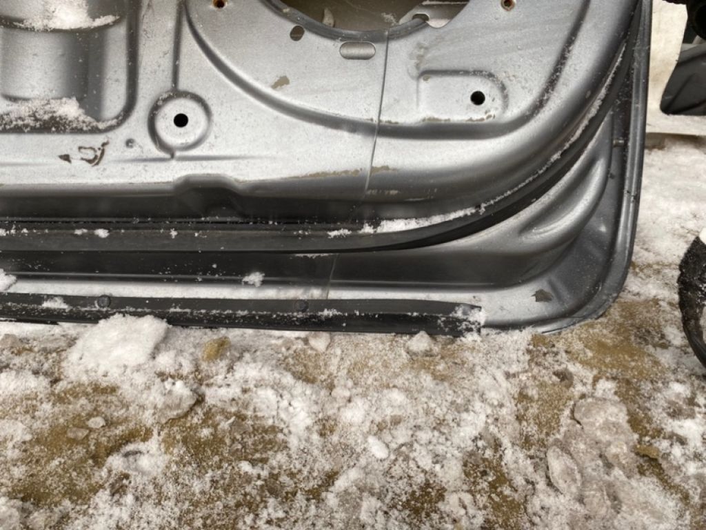 80101-3TA0A | Двері передн. лів. NISSAN ALTIMA L33 12-18 - Фото 18