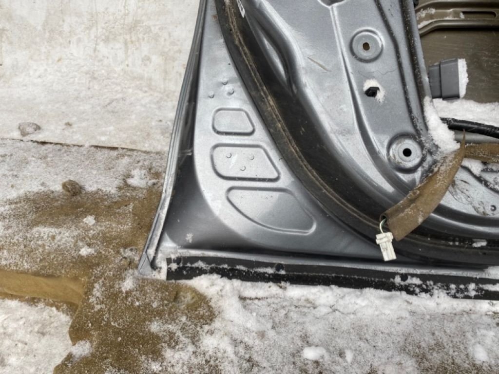 80101-3TA0A | Двері передн. лів. NISSAN ALTIMA L33 12-18 - Фото 19